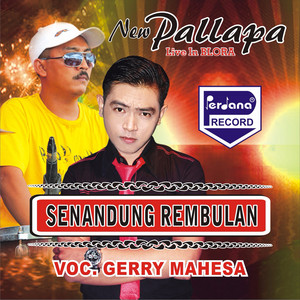 Download Lagu Gerry Mahesa - Senandung Rembulan MP3 Download Lagu Gerry Mahesa - Senandung Rembulan MP3