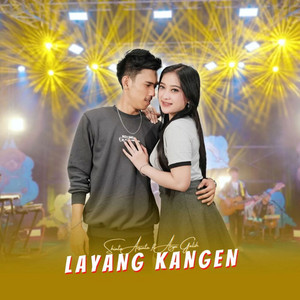 Download Lagu Shinta Arsinta, Arya Galih - Layang Kangen MP3 Download Lagu Shinta Arsinta, Arya Galih - Layang Kangen MP3