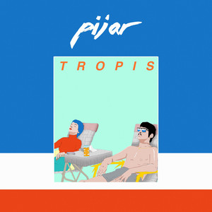 Download Lagu Pijar - Tropis MP3 Download Lagu Pijar - Tropis MP3