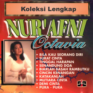 Download Lagu Nur Afni Octavia - Satu Kenyataan MP3 Download Lagu Nur Afni Octavia - Satu Kenyataan MP3