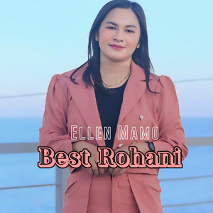 Download Lagu Ellen Mamo - Kasih Yesus MP3