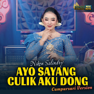 Download Lagu Niken Salindry - Ayo Sayang Culik Aku Dong MP3 Download Lagu Niken Salindry - Ayo Sayang Culik Aku Dong MP3