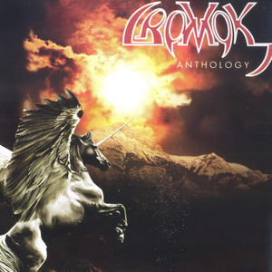 Download Lagu Cromok - Metallurgical MP3 Download Lagu Cromok - Metallurgical MP3