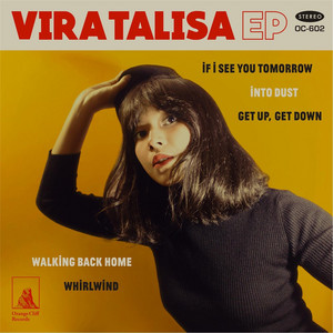 Download Lagu Vira Talisa - If I See You Tomorrow MP3