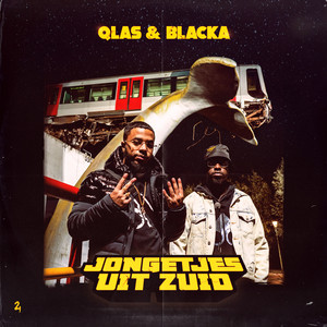Download Lagu Qlas & Blacka - Magalin MP3 Download Lagu Qlas & Blacka - Magalin MP3