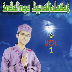 Download Lagu Ceng Zam Zam, Rifa Siti Rohmah - Sholatullah MP3 Download Lagu Ceng Zam Zam, Rifa Siti Rohmah - Sholatullah MP3