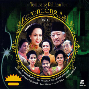 Download Lagu Tuti Maryati - Lgm. Bunga Anggrek MP3