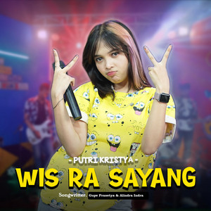 Download Lagu Putri Kristya - Wis Ra Sayang MP3 Download Lagu Putri Kristya - Wis Ra Sayang MP3