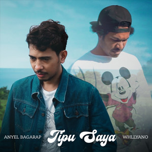 Download Lagu Bagarap, Whllyano - Tipu Saya MP3 Download Lagu Bagarap, Whllyano - Tipu Saya MP3