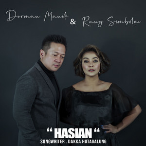 Download Lagu Dorman Manik, Rany Simbolon - Hasian MP3 Download Lagu Dorman Manik, Rany Simbolon - Hasian MP3