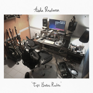 Download Lagu Anda Perdana - Tepi Batas Realita MP3 Download Lagu Anda Perdana - Tepi Batas Realita MP3