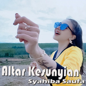 Download Lagu Syahiba Saufa - Altar Kesunyian - DJ Kentrung MP3 Download Lagu Syahiba Saufa - Altar Kesunyian - DJ Kentrung MP3