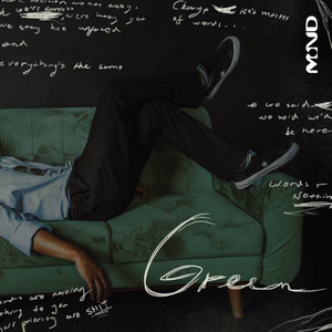 Download Lagu Mond - Green MP3 Download Lagu Mond - Green MP3