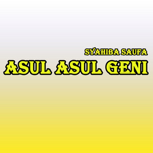 Download Lagu Syahiba Saufa - Asul Asul Geni MP3