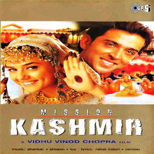 Download Lagu Udit Narayan, Alka Yagnik & Arvind Hasabnish, Alka Yagnik - Chupke Se Sun (From "Mission Kashmir") MP3 Download Lagu Udit Narayan, Alka Yagnik & Arvind Hasabnish, Alka Yagnik - Chupke Se Sun (From "Mission Kashmir") MP3