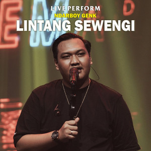 Download Lagu Ndarboy Genk - Lintang Sewengi - Live MP3