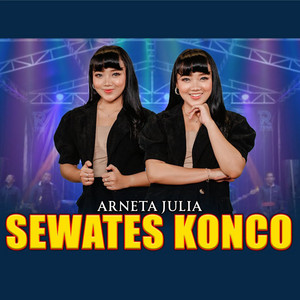 Download Lagu Arneta Julia - Sewates Konco MP3