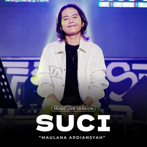 Download Lagu Maulana Ardiansyah - Suci - Live At Ska Reggae MP3