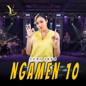 Download Lagu Yeni Inka - Ngamen 10 MP3 Download Lagu Yeni Inka - Ngamen 10 MP3