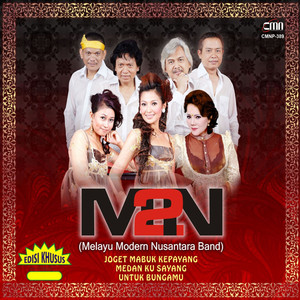 Download Lagu Ferisa - Zapin Kasih Dan Budi MP3