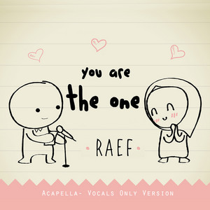 Download Lagu Raef, Sintesa Vocal Play - You Are the One - Vocals-Only Version MP3 Download Lagu Raef, Sintesa Vocal Play - You Are the One - Vocals-Only Version MP3