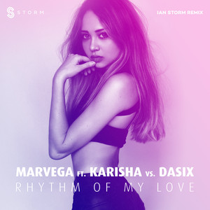 Download Lagu Marvega, Karisha, Dasix, Ian Storm - Rhythm of My Love - Ian Storm Remix MP3 Download Lagu Marvega, Karisha, Dasix, Ian Storm - Rhythm of My Love - Ian Storm Remix MP3
