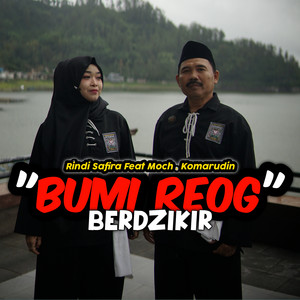 Download Lagu Rindi Safira, Moch.Komarudin - Bumi Reog Berdzikir MP3