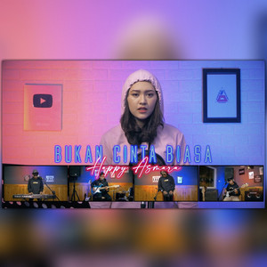 Download Lagu Happy Asmara - Bukan Cinta Biasa MP3 Download Lagu Happy Asmara - Bukan Cinta Biasa MP3