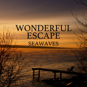 Download Lagu Wonderful Escape - Small Waves Hitting Beach MP3