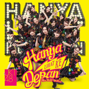 Download Lagu JKT48 - Tidak Boleh Pelukan - Dakishimecha Ikenai MP3