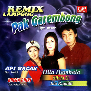 Download Lagu Ida Rapida - Sayangmu Mak Lagi MP3 Download Lagu Ida Rapida - Sayangmu Mak Lagi MP3
