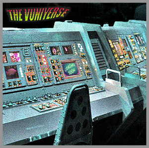 Download Lagu The Vuniyerse - Coming Soon MP3