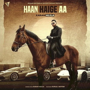 Download Lagu Karan Aujla, Gurlez Akhtar - Haan Haige Aa MP3