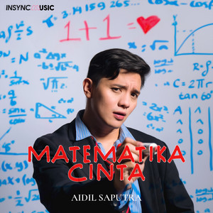Download Lagu Aidil Saputra - Matematika Cinta MP3