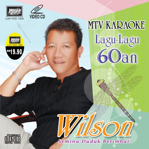 Download Lagu Wilson - Semina Duduk Berimbai MP3
