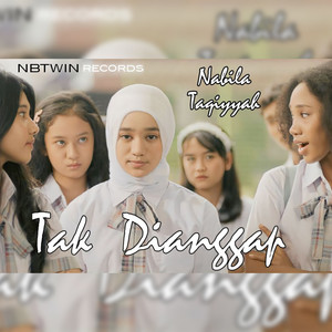 Download Lagu Nabila Taqiyyah - Tak Dianggap MP3 Download Lagu Nabila Taqiyyah - Tak Dianggap MP3