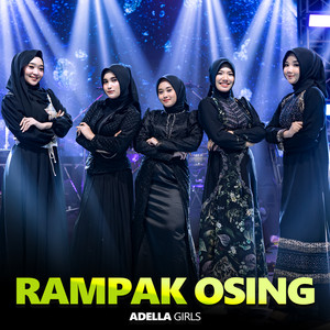 Download Lagu Adella Girls - Rampak Osing MP3