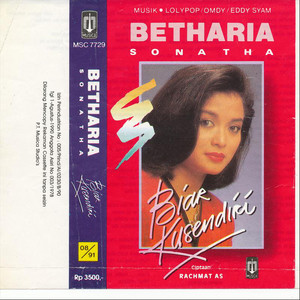 Download Lagu Betharia Sonatha - Itu Sudah Biasa MP3