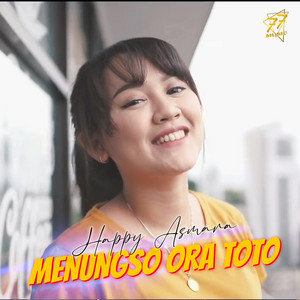 Download Lagu Happy Asmara - Menungso Ora Toto MP3 Download Lagu Happy Asmara - Menungso Ora Toto MP3