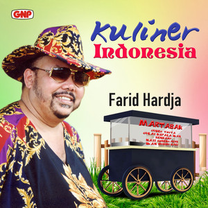 Download Lagu Farid Hardja - Martabak MP3