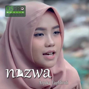 Download Lagu Nazwa Maulidia - Arjuka Taghfiruli MP3 Download Lagu Nazwa Maulidia - Arjuka Taghfiruli MP3
