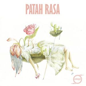 Download Lagu Nawa Music - Patah Rasa MP3