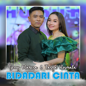 Download Lagu Gerry Mahesa, Tasya Rosmala - Bidadari Cinta MP3 Download Lagu Gerry Mahesa, Tasya Rosmala - Bidadari Cinta MP3
