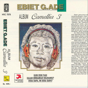 Download Lagu Ebiet G. Ade - Ada Yang Tak Mampu Kulupa MP3 Download Lagu Ebiet G. Ade - Ada Yang Tak Mampu Kulupa MP3