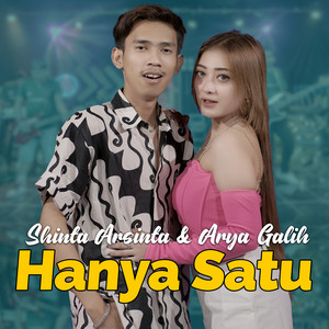Download Lagu Shinta Arsinta, Arya Galih - Hanya Satu MP3