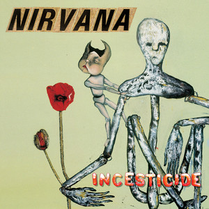 Download Lagu Nirvana - Sliver MP3