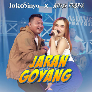 Download Lagu Ajeng Febria, Joko Sinyo - Jaran Goyang MP3