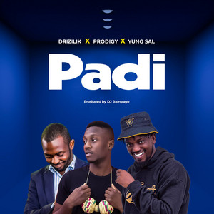 Download Lagu Eminence Africa Entertainment, Drizilik, Prodigy, Yung Sal - Padi MP3