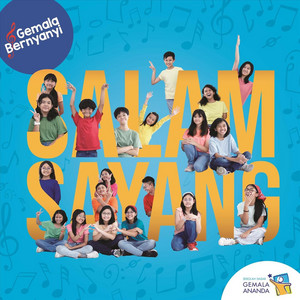 Download Lagu Gemala Bernyanyi - Melesat MP3 Download Lagu Gemala Bernyanyi - Melesat MP3
