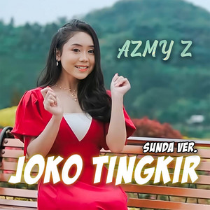 Download Lagu Azmy Z, IMP ID - Joko Tingkir - Sunda Version MP3